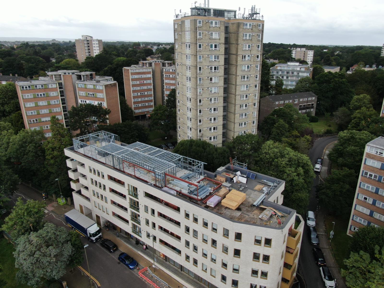Beaumont Road, Wimbeldon