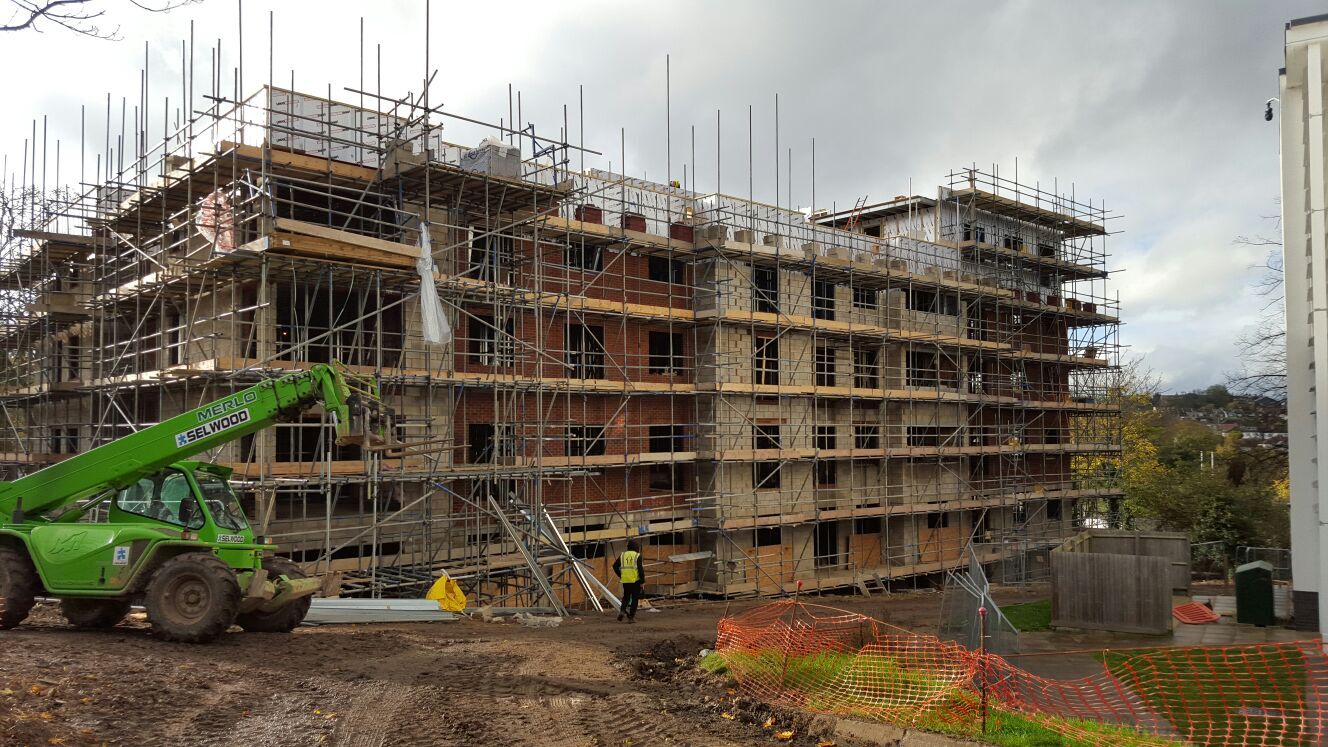 Virgo Fidelis, Upper Norwood