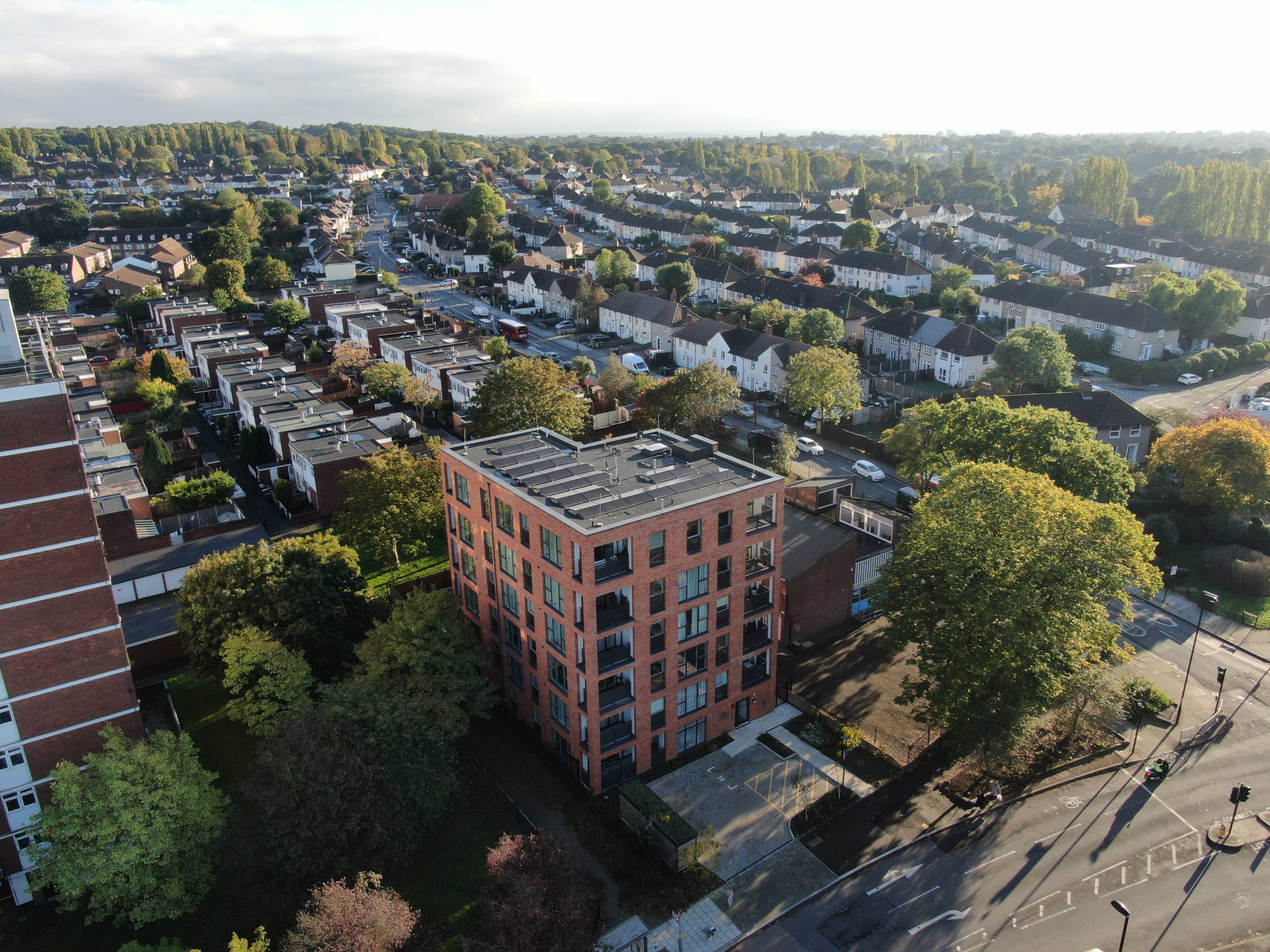 Grove Park, Mottingham