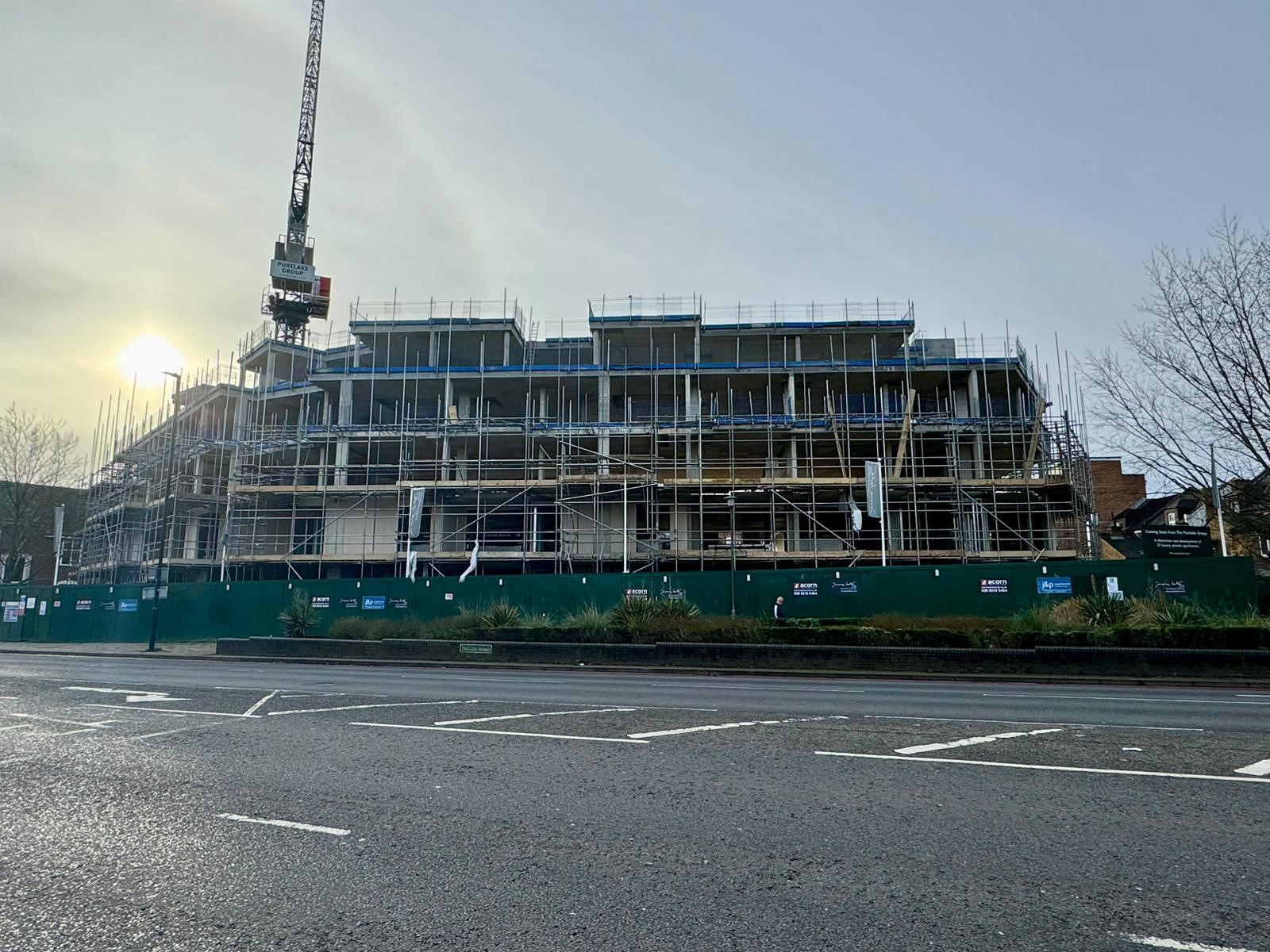 South Street, Bromley