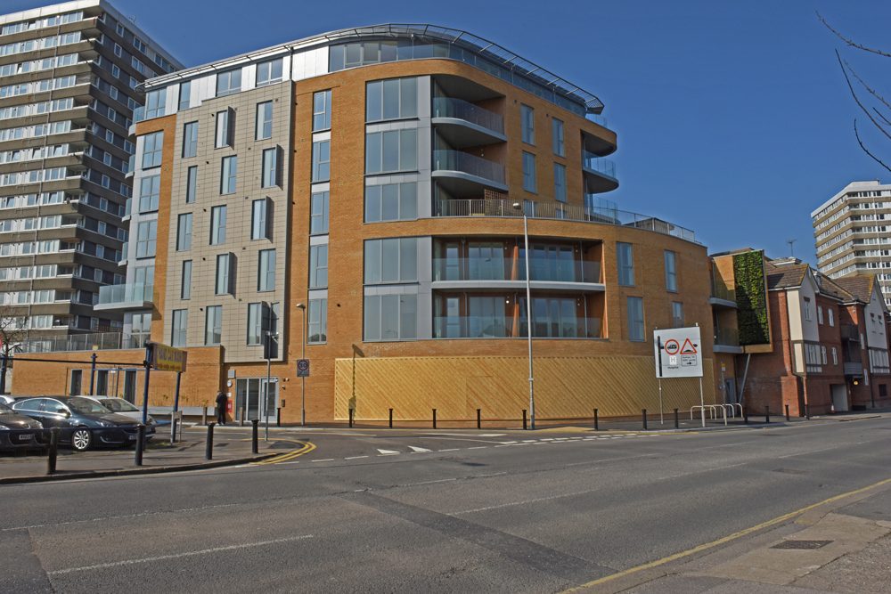 Hampden Road, Kingston