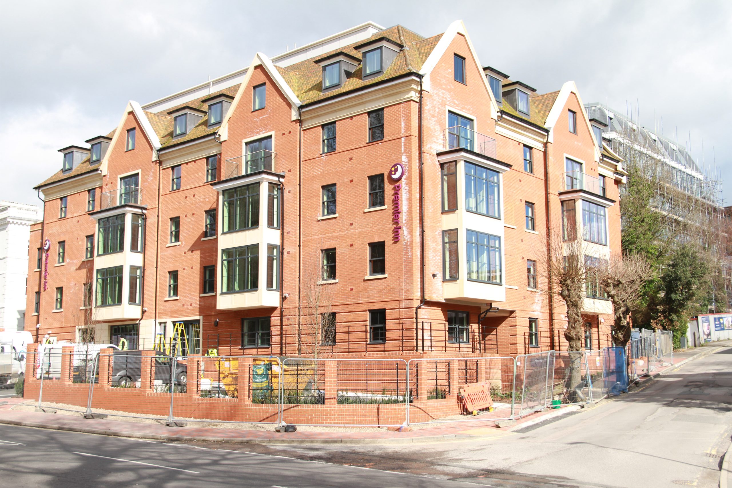 Premier Inn, Tunbridge Wells