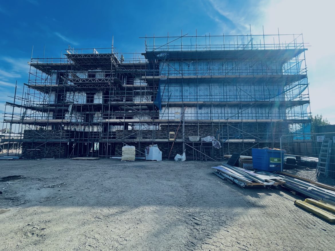 Staines Road, Hounslow