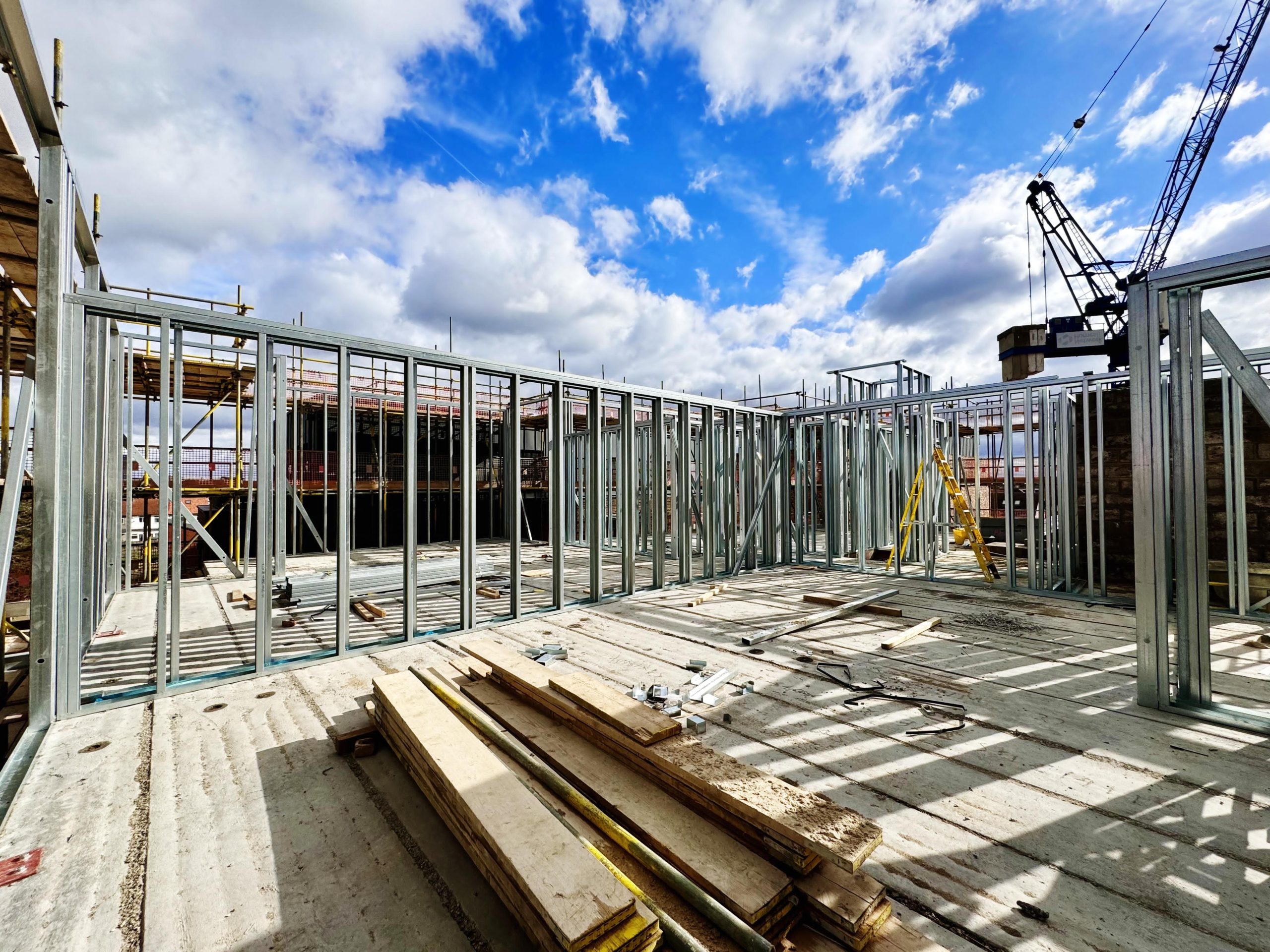 Staines Road, Hounslow (Phase 2)